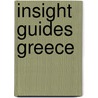 Insight guides greece door Dyck