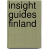 Insight guides finland door Onbekend