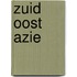Zuid Oost Azie