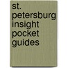 St. petersburg insight pocket guides door Onbekend