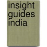 Insight guides india door Israel