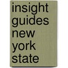 Insight guides new york state by Naomi Campbell