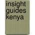 Insight guides kenya