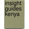 Insight guides kenya by Amin