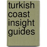 Turkish coast insight guides door Onbekend