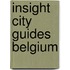 Insight city guides belgium