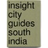 Insight city guides south india