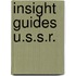 Insight guides u.s.s.r.