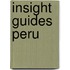 Insight guides peru