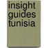Insight guides tunisia