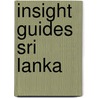 Insight guides sri lanka by Terry Anderson