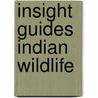Insight guides indian wildlife door Israel