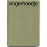 Vingerhoedje by Dreesman