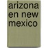 Arizona en New Mexico
