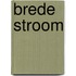 Brede stroom