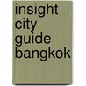 Insight city guide bangkok door Beek