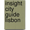 Insight city guide lisbon door Eric Hill