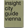 Insight city guide vienna by Klein