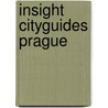 Insight cityguides prague door Onbekend