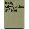 Insight city-guides athene door Onbekend