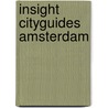 Insight cityguides amsterdam door Onbekend