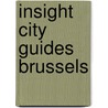 Insight city guides brussels door Onbekend
