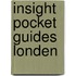 Insight pocket guides londen