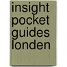 Insight pocket guides londen by Jackie Collins