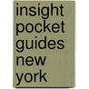 Insight pocket guides new york by Gattuso
