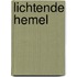 Lichtende hemel