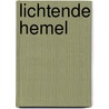 Lichtende hemel door Sluys