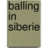 Balling in siberie
