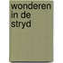 Wonderen in de stryd
