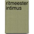 Ritmeester intimus