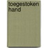 Toegestoken hand