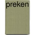 Preken