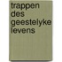 Trappen des geestelyke levens
