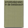 Smokkelpiraten in de biesbosch by Jager