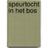 Speurtocht in het bos