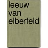 Leeuw van elberfeld door Rijswijk