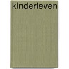 Kinderleven door Ooms