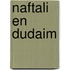 Naftali en dudaim