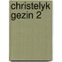 Christelyk gezin 2