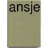Ansje