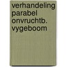 Verhandeling parabel onvruchtb. vygeboom by Bunyan John Bunyan