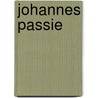 Johannes Passie door R. Westera