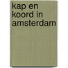 Kap en koord in Amsterdam door H. Noordegraaf