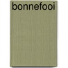 Bonnefooi by W. Barnard