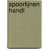 Spoorlijnen handl