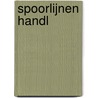 Spoorlijnen handl door Wilden